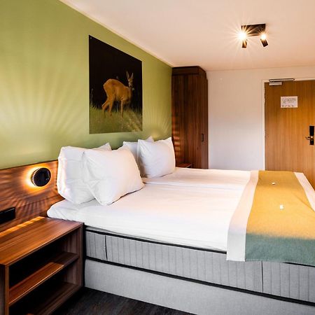 Landhuis Hotel De Herikerberg Markelo Exteriör bild