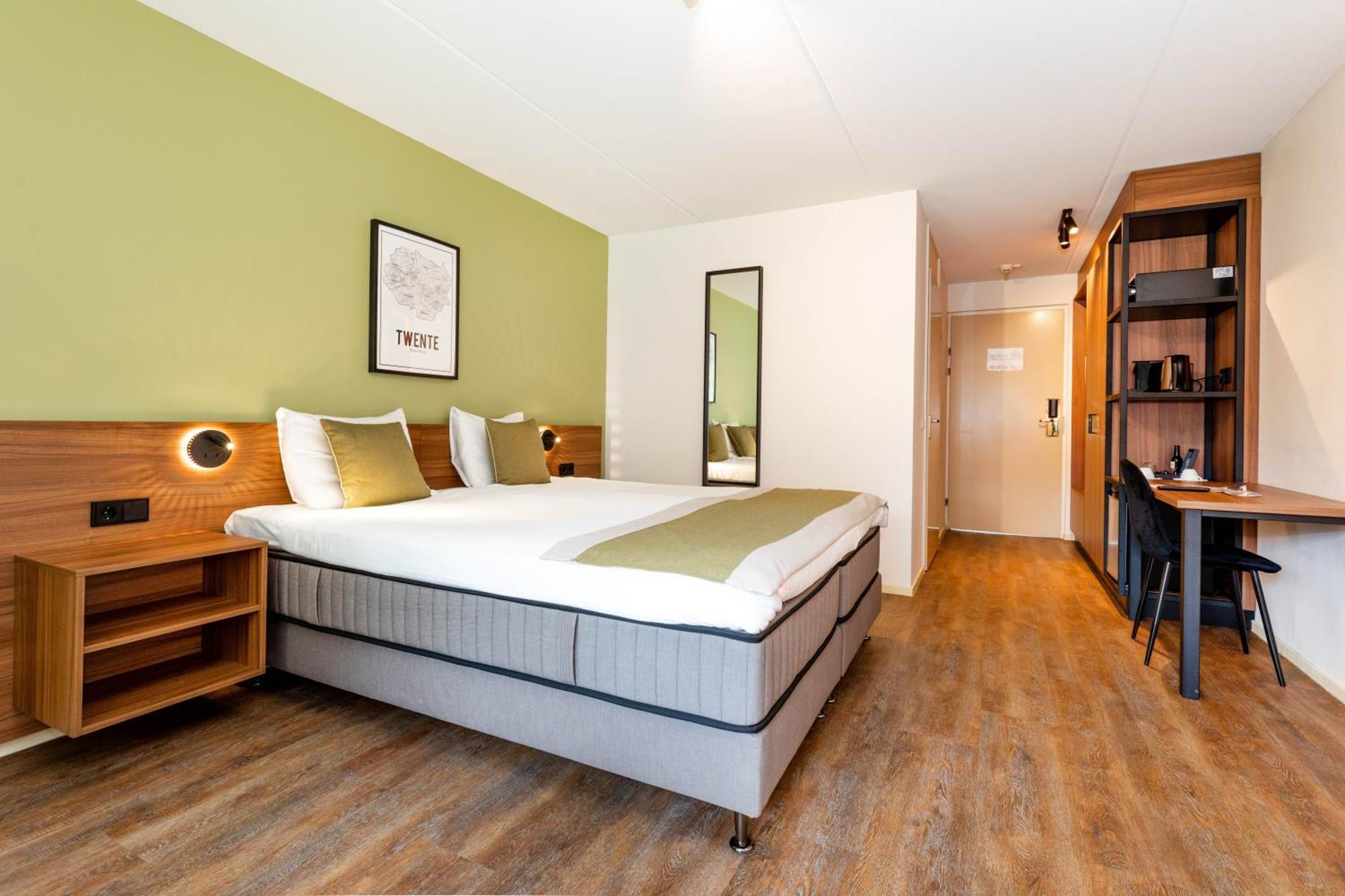 Landhuis Hotel De Herikerberg Markelo Exteriör bild