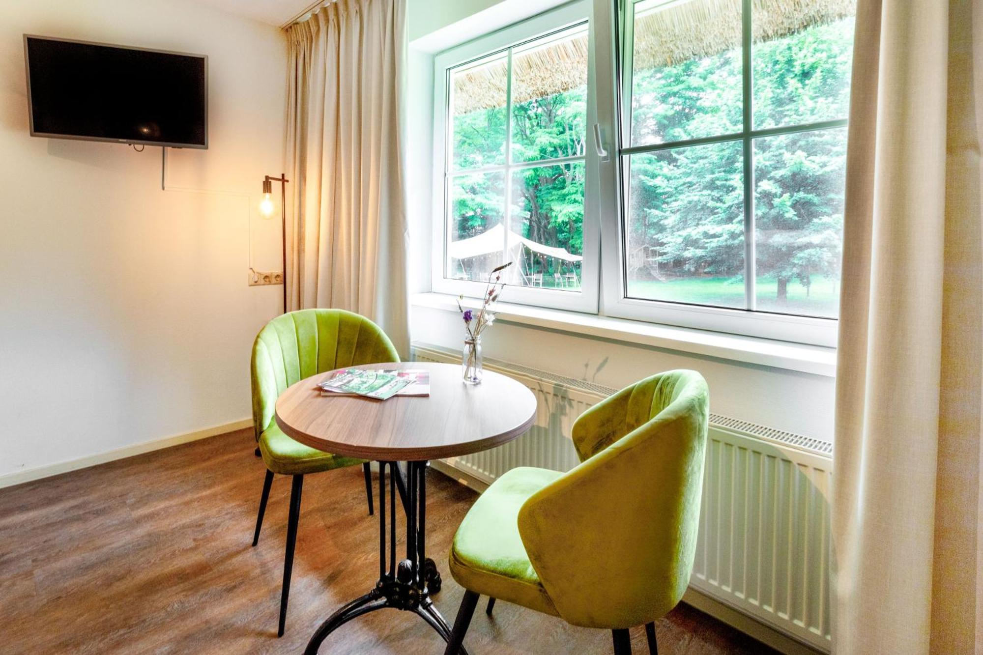 Landhuis Hotel De Herikerberg Markelo Exteriör bild